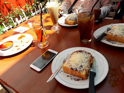 Loja De Cafe
