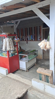 Lok lok food