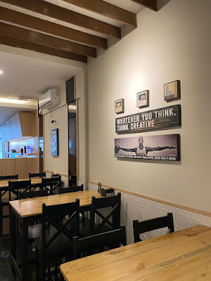 LO.KAL Cafe & Taichan