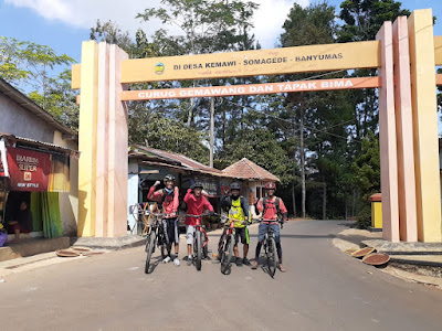 Lokawisata Tapak Bima