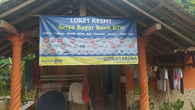 LOKET GISKATARINA
