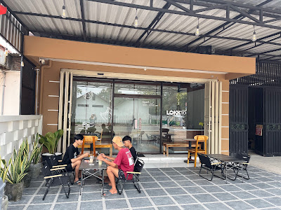 Lokka Coffee & Space