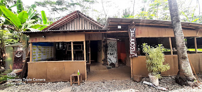Lolana Coffee Langgongsari