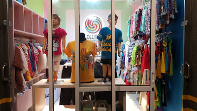 Lollipop Fashion Kids