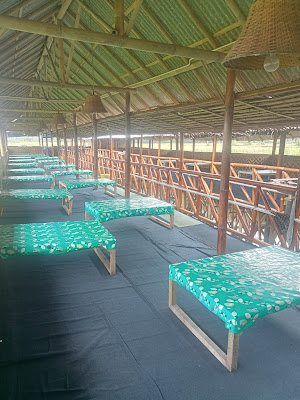 Lombok ijo kuripan
