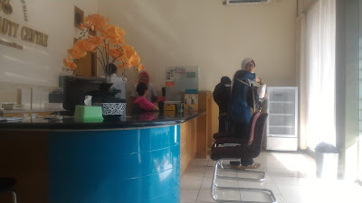 London Beauty Centre Cilacap