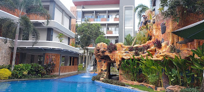 Long Beach Hotel
