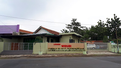 Losmen Widuri