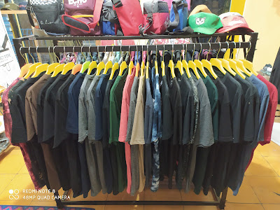LOST CONNET STORE