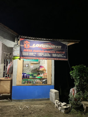 LOTUS JAYA
