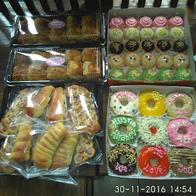 Lovela Snack
