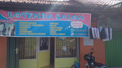 LOVENDA SALON