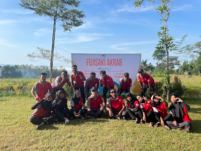 LPKS Fujisaki Gakuin Center Cilacap