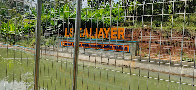 Ls. Kaliayer - Evan Sinyo Smg