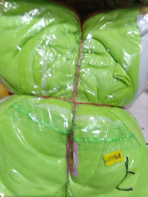 Lshinta production
