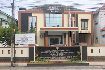 LTSA PPPMI Cilacap