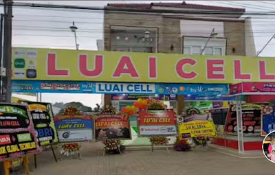 Lu'ai Cell