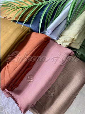 Lubeena Hijab