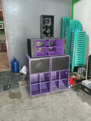 Lucky Box Speaker
