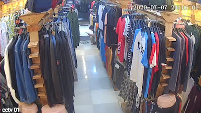 Lucky Laki Store 3 PWT