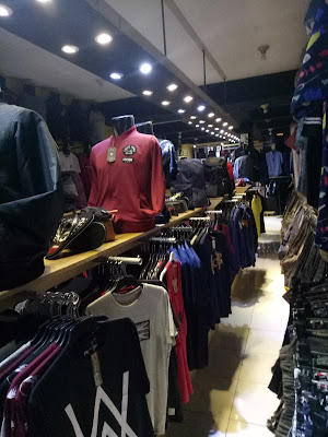 Lucky Laki Store