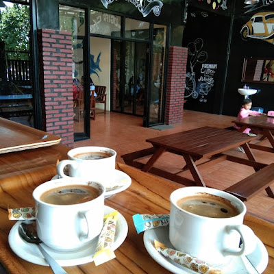 Lugifa Cafee&resto