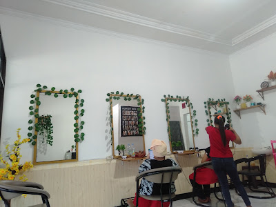 LUINA hair&beauty