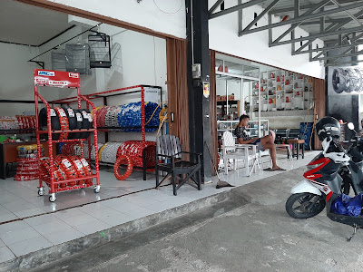 Luky Motor