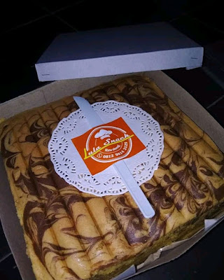 Lula Snack