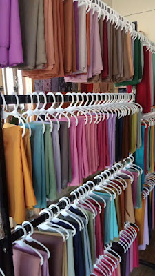 Lulu Kerudung Pengkolan