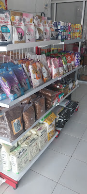 Lulu's petshop