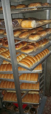 Lumbir bakery