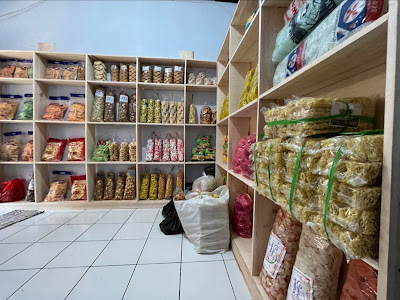 Lumbung Berkah (Sentra Oleh-Oleh dan Sembako Murah)