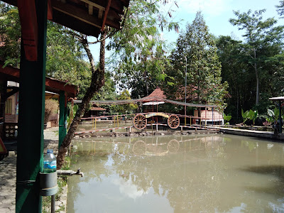 Lumbung Ikan Brug Bodhol