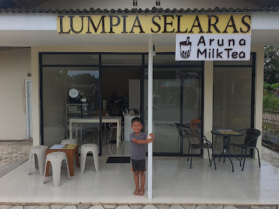 Lumpia Selaras