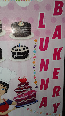 LUNNA BAKERY