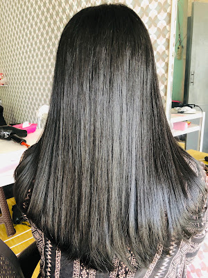 Lupita Salon