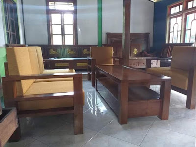 Lusino furnitur
