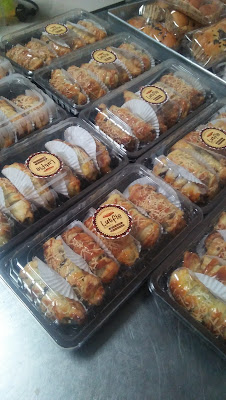 Lutfie Bakery&snack