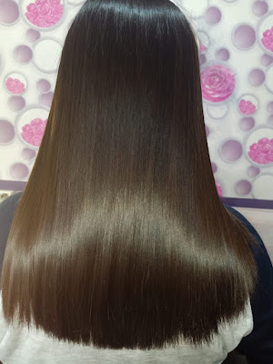 Luthfian Salon