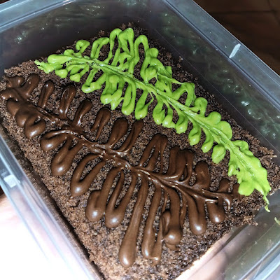 LYME Dessert Shop
