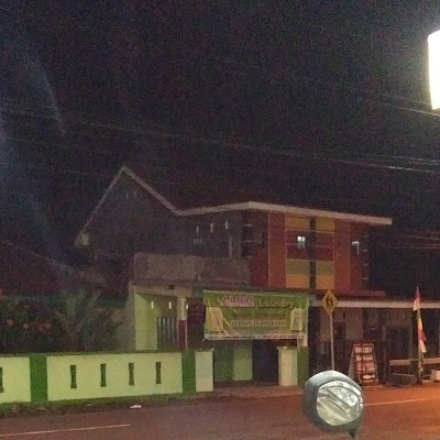 Lysa Laundry Cilacap