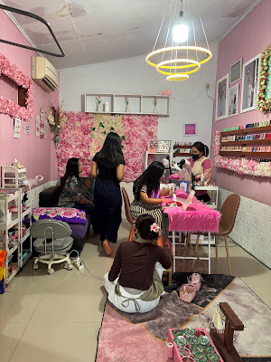 LYSHOP_SH SALON