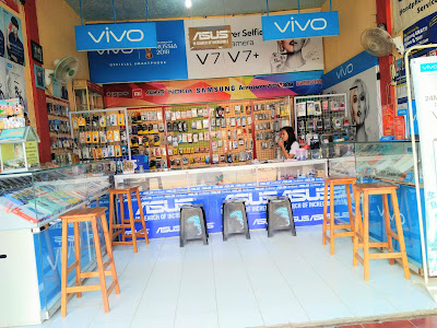 M Cellular Wangon