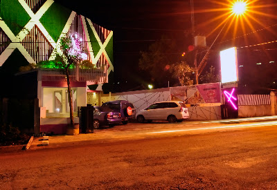 M-GRIYA Syariah Hotel Purwokerto