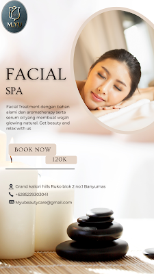 M_yu beauty care & M_yu Training Institute