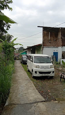 Mabes ASYIQ OFFICIAL