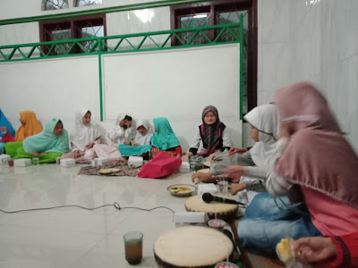 Madin Al-Hidayah