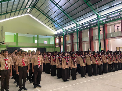 Madrasah Aliyah Negeri 1 Cilacap