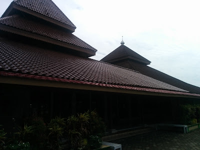 Madrasah Diniyah BDI PT. Pertamina Persero Up. IV Cilacap